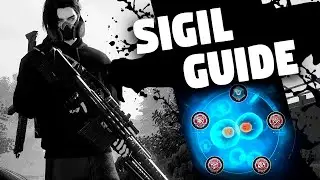 A Detailed Sigil Guide | UNDAWN Mechanics 🧐 №8