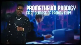 PROMETHEUM PRODIGY ($PMPY): | THE FIRST GLIMPSE OF PRODIGY FLIP HAS BEEN REVEALED!