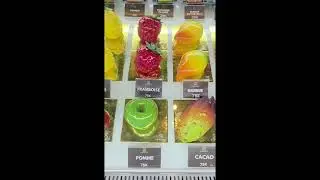 Don Bakeshop in Jakarta