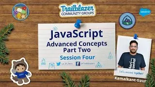 Learn JavaScript Ep 4 - Advanced Concepts | Part 2 | Promise, Promise.all, Promise.race, Async/Await