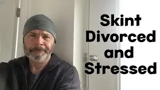 Surviving Divorce Stress and Money Problems