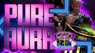 Taka is such a Party Crasher! | Virtua Fighter 5 R.E.V.O. World Stage
