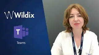 Seamless Collaboration: Integrating Wildix with Microsoft Teams for Enhanced Communication