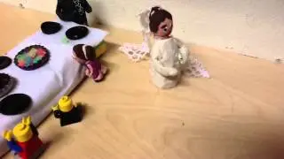 Spindeln 2