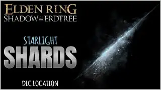 Elden Ring | Starlight Shards DLC Location 2
