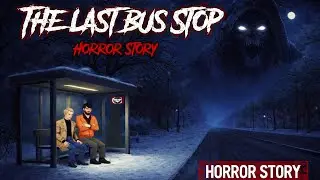 The Last Bus Stop☠️👹|| Horror Video|| Horror Animation || shivtooncraft || #youtube #viral 
