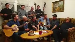 GARAVI - Bećarac za mirovinu