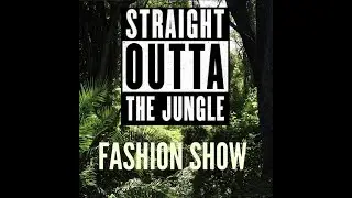 African Student Association Spring 2018 Fashion Show