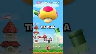 Новая игра Super Mario Bros. Wii УДАЛЕНА. Это...