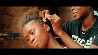Daro - Soraia -  (starring Soraia & Naide Buscape) Official Video [GUIN&Eacute;-BISSAU]4K