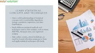 Grow Data Analysis and Interpretation Skills