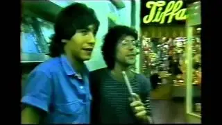 Wop Bop Discos