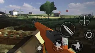 Playing best mobile game for the first time | Streaming
