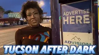 TUCSON AFTER DARK: Brittany’s Struggle Deepens – 1 Month Later