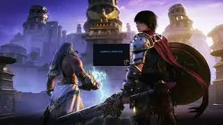 Smite PS4pro December 27 2021
