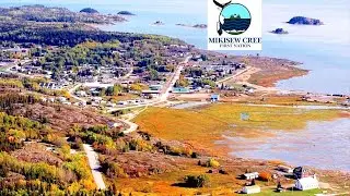 Mikisew: Mikisew First Nation: Cree - Fort Chipewyan,  Alberta, Canada, 