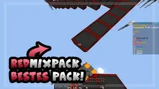 Das NEUESTE BEDWARSPACK! | 600Abo Redpack | zHxpee
