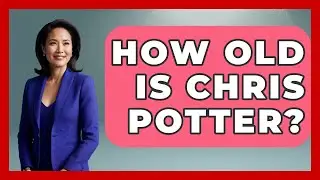 How Old Is Chris Potter? - Jazz Music Legends