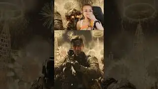 Snake Makes an Appearance in Death Stranding 2! 🐍