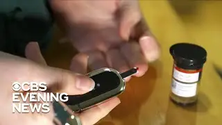 Diabetics rationing insulin amid rising drug prices