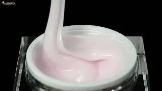 TRUSCADA UV AcrylEx Liquid Gel La Creme