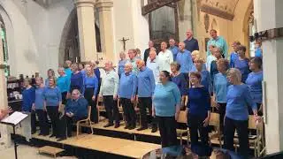 Why We Sing