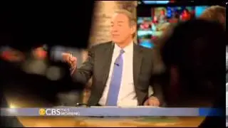 WKYT - CBS Affiliate -This Morning Promo - Jon Carter Voice Overs