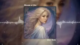 Because of You (Alles Wegen Dir) // Medieval Folk Rock // Cover
