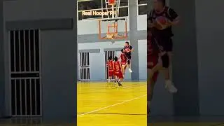 Amazing 360 ' #highlights #basketball #youtubeshorts #fyp #viral @TheHooperPH