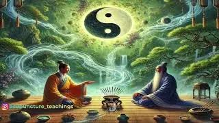Huangdi Neijing Suwen'den İnciler 1
