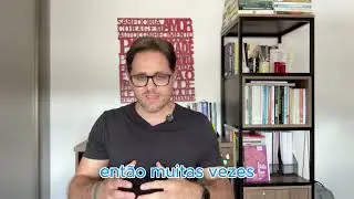 Por que você trava na hora de falar? (Não é falta de oratória)