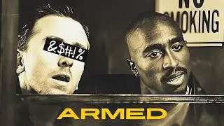 2Pac - Armed (2024)
