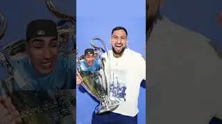 Donnarumma to Manchester City?!? #football #transfer #donnarumma #psg #mancity #premierleague