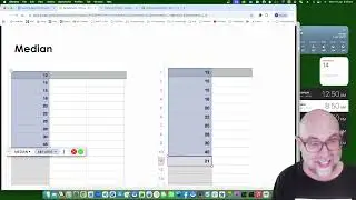 Introduction to Spreadsheets and Functions