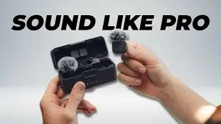 5 Best Wireless Mics for Vlogging in 2026 (Tested & Ranked)