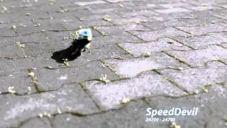 MOTO DE RADIO CONTROL 