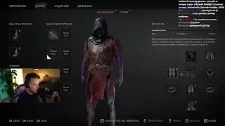Новинка, Польский Скайрим, Готика 3 l Tainted Grail: The Fall of Avalon, Gothic 3 (Стрим 24.05.2025)