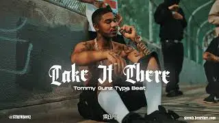 [FREE] Tommy Gunz x Peysoh Type Beat 2025 - 