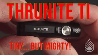 Thrunite Ti - Best 