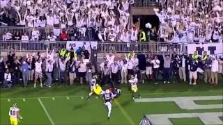 2014 Penn State Football Pump Up Video