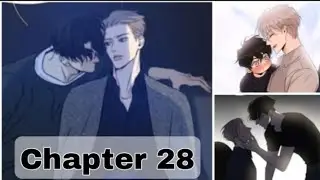 Debt of Love Chapter 28