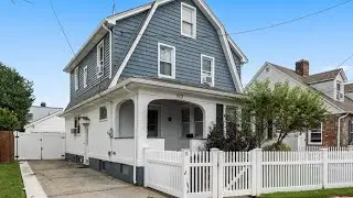 112 Courthouse Road, Franklin Square, NY 11010 - MLS #3241500