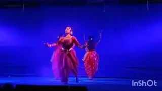Mahabharat Dance Cover @Draupadi@Mahabharat