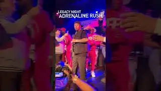 Twista live #rap #oldschoolrap #hiphop #music #rapmusic #chicago #culture #black