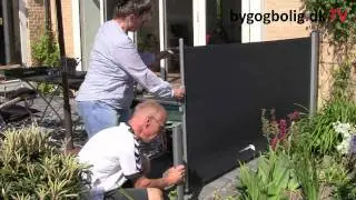 PLUS sidesejl