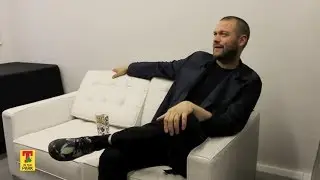 Kasabian Tennent's Lager Interview (T in the Park 2015)