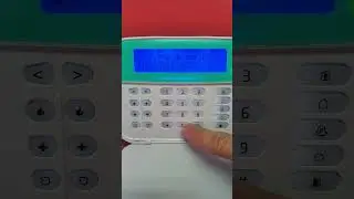 Borrar dispositivo inalambrico en Power Neo DSC