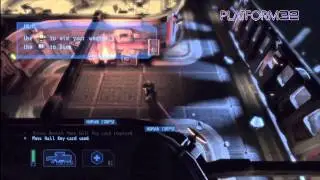 Alien Breed: Impact - Downloadable Review- Platform32