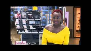 HER STANDARDS ONE ON ONE | DR. JOYCE GIKUNDA CO-FOUNDER LINTONS BEAUTY WORLD PART 2