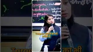 🎯 क्या तुम सही Target बना रहे हो? | NEET Success Secret 🔥 I Motion NEET #neet2025 #neet #medical #ug